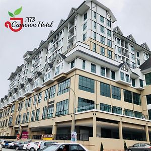 Ats Cameron Hotel & Apartments